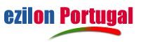 Ezilon.com Portugal Logo